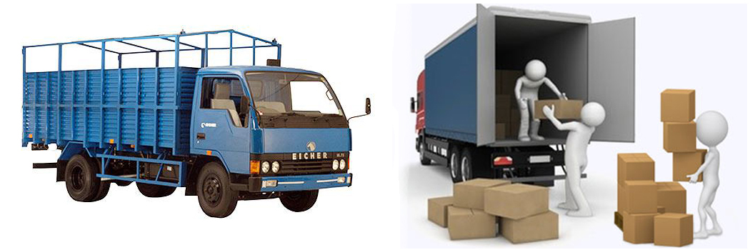 movers packers services
